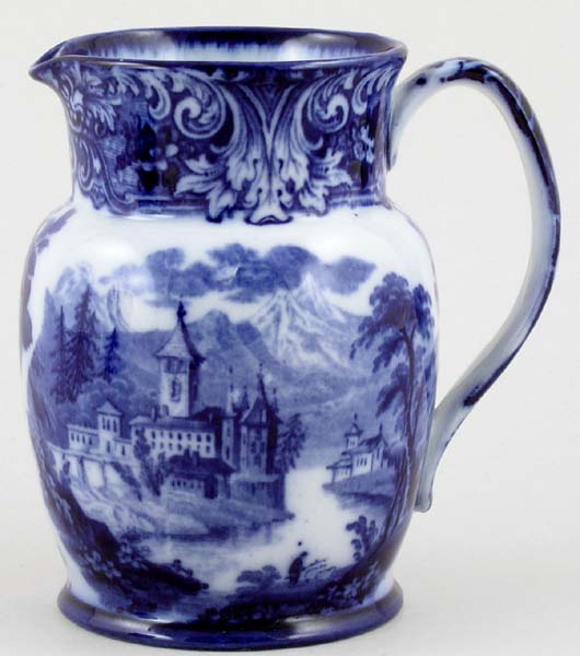 Jug or Pitcher c1920s